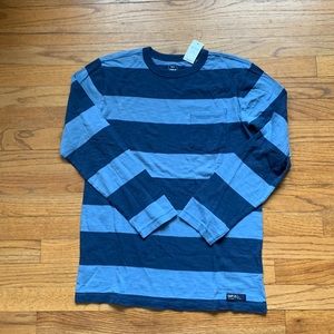 Gap boys long sleeve shirt